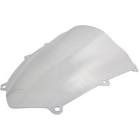 Image of Airblade Clear Double Bubble Screen - Honda CBR600RR 2007-13