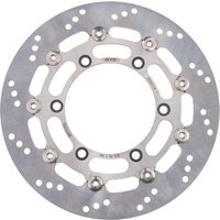 MTX Performance Front Floating Round Brake Disc - Suzuki DR650 SE 1996-2021