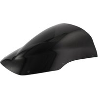 Airblade Dark Smoked Double Bubble Screen - Kawasaki ZX12R Ninja 2000-01
