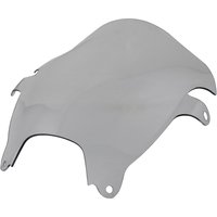 Image of Airblade Light Smoked Double Bubble Screen - Suzuki GSF600S Bandit & GSF1200S Bandit 2000-05