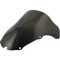 Airblade Light Smoked Double Bubble Screen - Honda CBR900RR 2000-01