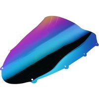 Airblade Iridium Double Bubble Screen - Ducati 1098 2006-09