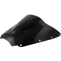 Image of Airblade Dark Smoked Double Bubble Screen - Triumph Sprint ST 1998-2004