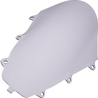 Airblade Light Smoked Double Bubble Screen - Honda CBR1000RR Fireblade 2017-19