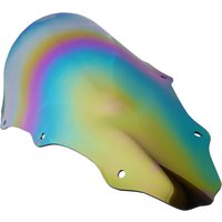 Airblade Iridium Double Bubble Screen - Yamaha YZF-R1 2004-06