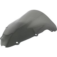 Airblade Light Smoked Double Bubble Screen - Honda CBR600F 2001-07