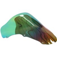 Image of Airblade Iridium Double Bubble Screen - Honda CBR900RR Y/1 2000-01