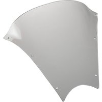 Image of Airblade Light Smoked Standard 6 Bolt Screen - Triumph Sprint ST 1050 2005-10