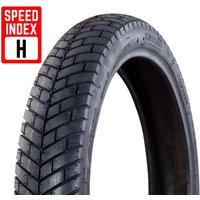 Image of Cougar GPI2 Tubeless Tyre - 90/90-19"