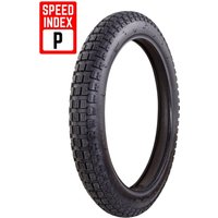 Image of Cougar F879 E-marked Trail Tyre - 300-18"