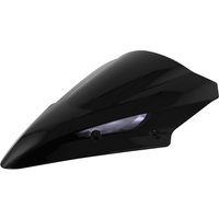 Image of Airblade Dark Smoked Standard Screen - Kawasaki Ninja 650 2017-19
