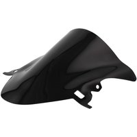 Airblade Dark Smoked Double Bubble Screen - Honda CBR600 FA ABS 2011-13