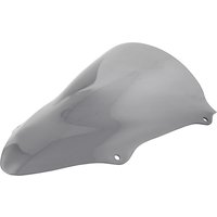 Airblade Light Smoked Double Bubble Screen - Kawasaki Ninja 250 R 2008-13