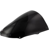 Airblade Dark Smoked Double Bubble Screen - Aprilia RS50 1998-2005 RS125 1997-2005 RS250 1998-2003