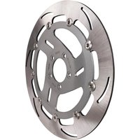 MTX Performance Front Floating Round Brake Disc - Buell S3 1994-97