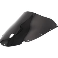 Airblade Dark Smoked Double Bubble Screen - Ducati 749 2003-04 & 999 2003-04
