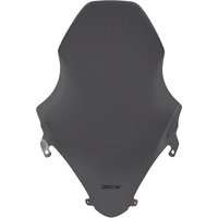 Image of Airblade Replacement Dark Smoked Screen - Honda PCX125 2018-20