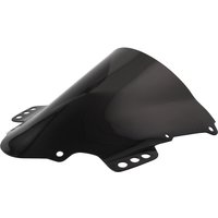 Airblade Dark Smoked Double Bubble Screen - Suzuki GSX-R1000 2005-06