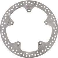 MTX Performance Front Solid Round Brake Disc - BMW K1200 S 2005-08
