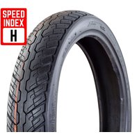 Cougar FT188 Tubeless Tyre - 100/80-18"