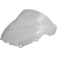 Airblade Clear Double Bubble Screen - Honda CBR600F 1998-2000