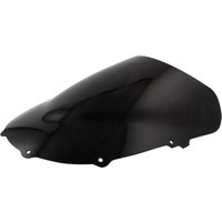 Airblade Dark Smoked Double Bubble Screen - Kawasaki ZZR1100 D1-D9 1993-2002