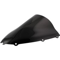 Airblade Dark Smoked Double Bubble Screen - Kawasaki ZZR1400 2006-20
