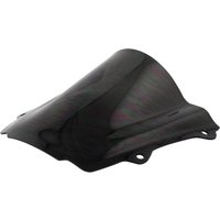 Airblade Dark Smoked Double Bubble Screen - Honda CBR600RR 2013-17
