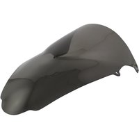 Airblade Light Smoked Double Bubble Screen - Suzuki GSX-R1000 K3-K4 2003-04