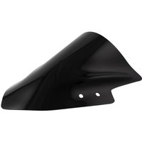 Airblade Dark Smoked Double Bubble Screen - Kawasaki Ninja 300 2013-18
