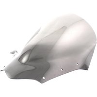 Image of Airblade Light Smoked Standard Screen - Yamaha FZ-1S 2006-15