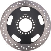 MTX Performance Front Solid Round Brake Disc - Kawasaki Vulcan S 650 2015-18