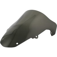 Airblade Light Smoked Double Bubble Screen - Suzuki TL1000S V-Y 1997-2001