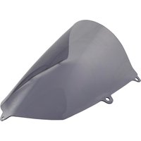 Image of Airblade Light Smoked Double Bubble Screen - Yamaha YZF-R6 2017-19