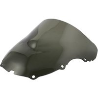 Airblade Light Smoked Double Bubble Screen - Honda CBR600F 1999-2000
