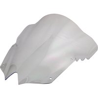 Airblade Clear Double Bubble Screen - Yamaha YZF-R6 2008-16