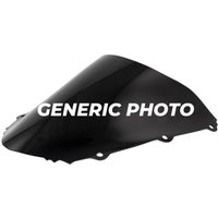 Airblade Dark Smoked Double Bubble Screen - Honda CBR1000RR 2008-11