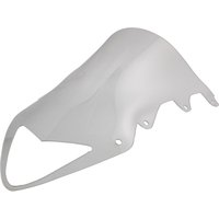 Airblade Clear Double Bubble Screen - BMW S1000RR 2009-14