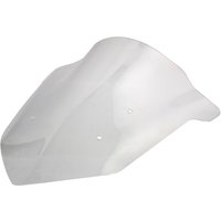 Airblade Clear Double Bubble Screen - Honda CBR650F 2014-18