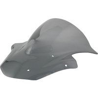 Airblade Light Smoked Double Bubble Screen - Kawasaki ZX10R Ninja 2011-15