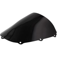 Airblade Dark Smoked Double Bubble Screen - Honda CBR900RR 2/3 2002-03