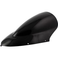 Image of Airblade Dark Smoked Standard Screen - Kawasaki ER-6F 2006-08
