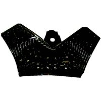 Image of Bike It LED Rear Tail Light With Clear Lens & Integral Indicators - Kawasaki ZZ-R1400 2006-11