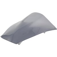 Airblade Light Smoked Double Bubble Screen - Kawasaki ZX12R B1H-B4H 2002-06