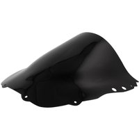 Airblade Dark Smoked Double Bubble Screen - Honda CBR900RR W/X 1998-99