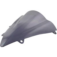 Airblade Light Smoked Double Bubble Screen - Honda CBR1000RR Fireblade 2012-16