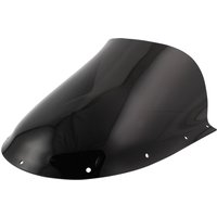 Airblade Dark Smoked Double Bubble Screen - Ducati 748 1994-2003 916 1994-2001