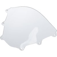 Image of Airblade Standard Clear Replacement Screen - Suzuki GSX-R600 & 750 2011-18