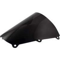Airblade Dark Smoked Double Bubble Screen - Honda CBR600RR 2005-06