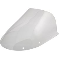 Airblade Clear Double Bubble Screen With Cut Out - Ducati 748 1994-2003 916 1994-2001